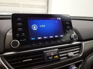 Honda Accord 2020 LX 4dr Sedan