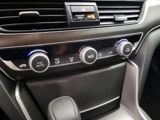 Honda Accord 2020 LX 4dr Sedan