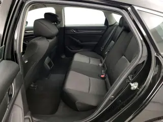 Honda Accord 2020 LX 4dr Sedan
