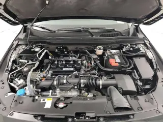Honda Accord 2020 LX 4dr Sedan