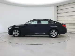 Honda Accord 2020 LX 4dr Sedan