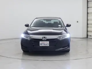 Honda Accord 2020 LX 4dr Sedan