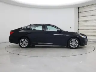 Honda Accord 2020 LX 4dr Sedan