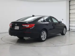 Honda Accord 2020 LX 4dr Sedan