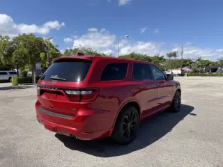 2014 Dodge Durango R/T