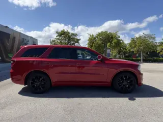 2014 Dodge Durango R/T