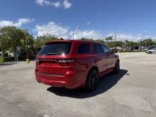 2014 Dodge Durango R/T