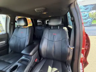 2014 Dodge Durango R/T
