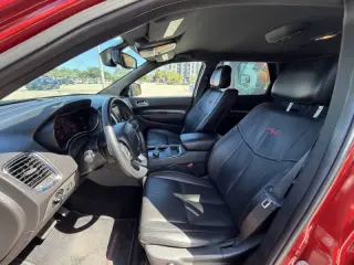 2014 Dodge Durango R/T