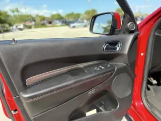 2014 Dodge Durango R/T