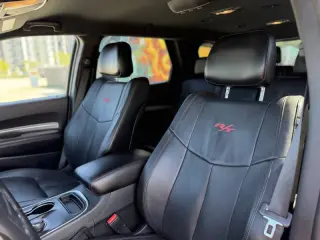 2014 Dodge Durango R/T