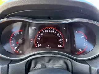 2014 Dodge Durango R/T