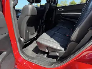 2014 Dodge Durango R/T