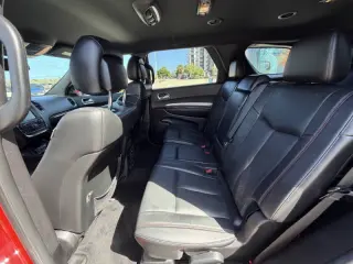 2014 Dodge Durango R/T