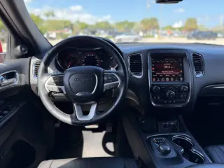 2014 Dodge Durango R/T