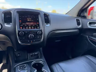 2014 Dodge Durango R/T