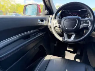 2014 Dodge Durango R/T