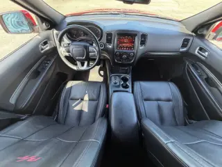 2014 Dodge Durango R/T