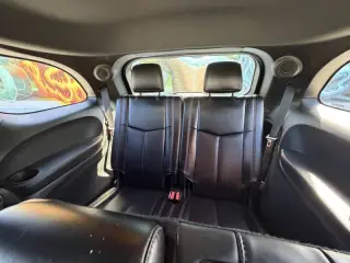 2014 Dodge Durango R/T