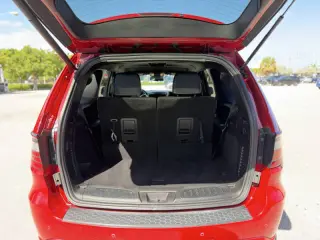 2014 Dodge Durango R/T