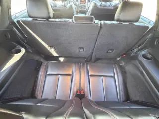 2014 Dodge Durango R/T