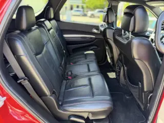 2014 Dodge Durango R/T