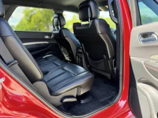 2014 Dodge Durango R/T