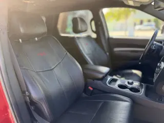 2014 Dodge Durango R/T