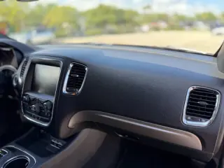 2014 Dodge Durango R/T