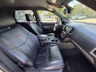 2014 Dodge Durango R/T