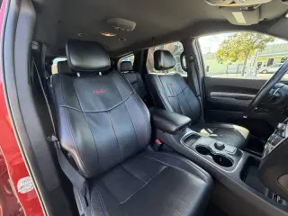 2014 Dodge Durango R/T