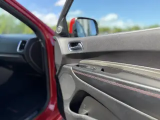2014 Dodge Durango R/T