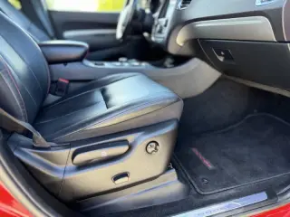 2014 Dodge Durango R/T