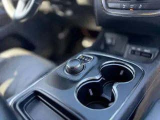 2014 Dodge Durango R/T