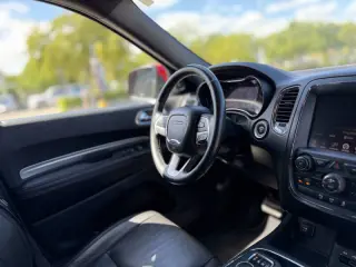 2014 Dodge Durango R/T
