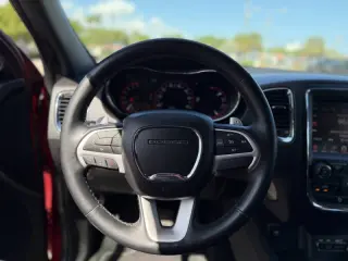 2014 Dodge Durango R/T