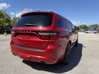 2014 Dodge Durango R/T