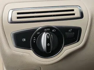 Mercedes-Benz C-Class 2015 C 300 4dr Sedan