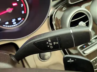 Mercedes-Benz C-Class 2015 C 300 4dr Sedan