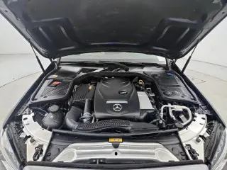 Mercedes-Benz C-Class 2015 C 300 4dr Sedan
