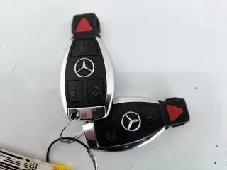 Mercedes-Benz C-Class 2015 C 300 4dr Sedan