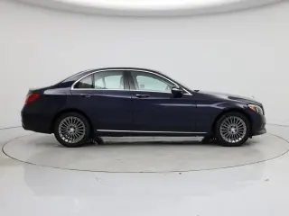 Mercedes-Benz C-Class 2015 C 300 4dr Sedan