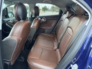 2016 FIAT 500X Trekking Plus