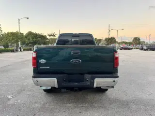 2011 Ford F-350 Super Duty King Ranch