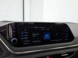 Hyundai SONATA 2023 SEL Plus 4dr Sedan