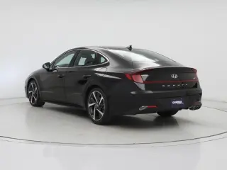 Hyundai SONATA 2023 SEL Plus 4dr Sedan