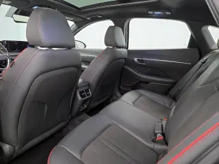 Hyundai SONATA 2023 SEL Plus 4dr Sedan
