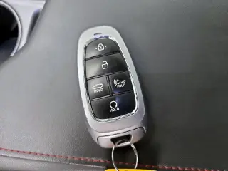 Hyundai SONATA 2023 SEL Plus 4dr Sedan