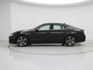 Hyundai SONATA 2023 SEL Plus 4dr Sedan