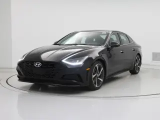 Hyundai SONATA 2023 SEL Plus 4dr Sedan